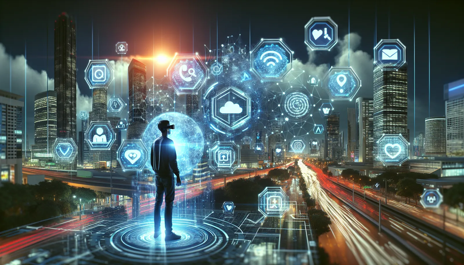 Digitale Transformation wemaco